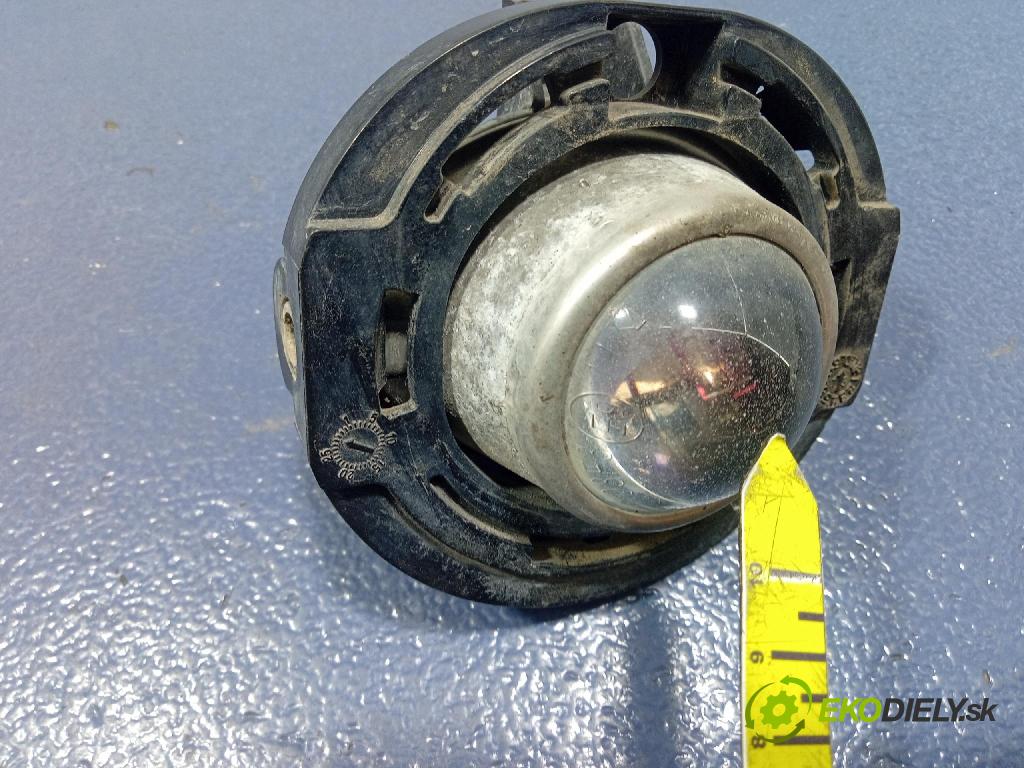 Jeep Grand Cherokee 2014 Halogen v pravo: 1311002A