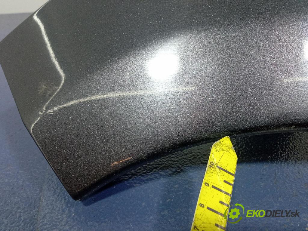 Jeep Grand Cherokee 2014 lišta Dekoratívne: 46527561827