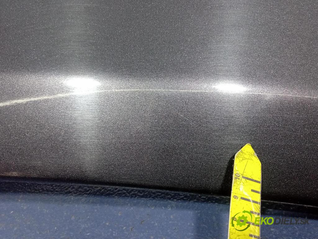 Jeep Grand Cherokee 2014 lišta Dekoratívne: 46527561827