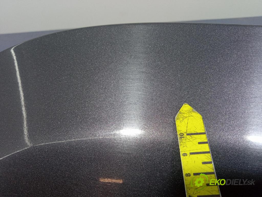 Jeep Grand Cherokee 2014 lišta Dekoratívne: 46527561827