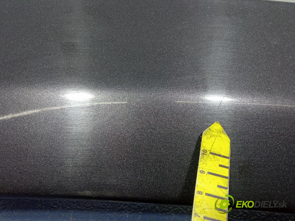 Jeep Grand Cherokee 2014 lišta Dekoratívne: 46527561827