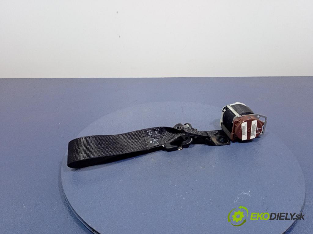 Jeep Grand Cherokee 2014 Pásy: Bezpečnosť: x P5ME41DX9AA