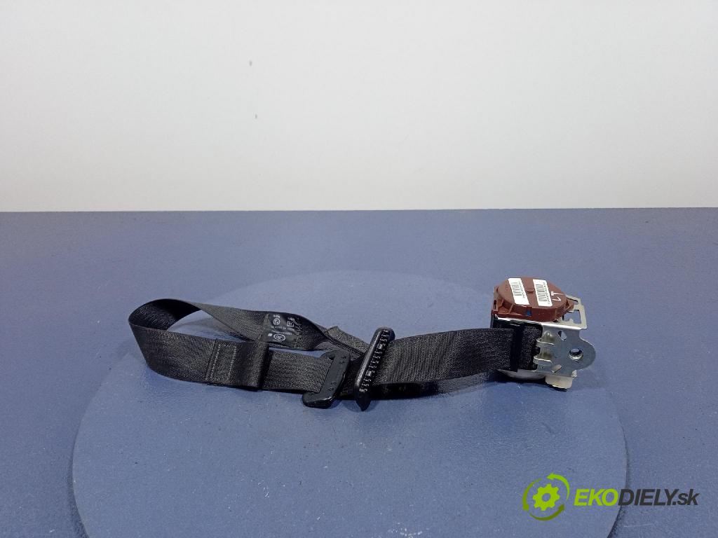 Jeep Grand Cherokee 2014 Pásy: Bezpečnosť: x P5ME41DX9AA