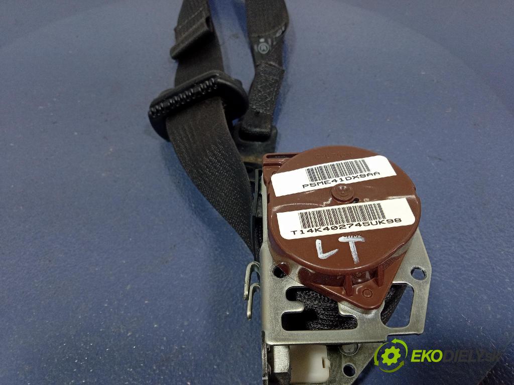 Jeep Grand Cherokee 2014 Pásy: Bezpečnosť: x P5ME41DX9AA