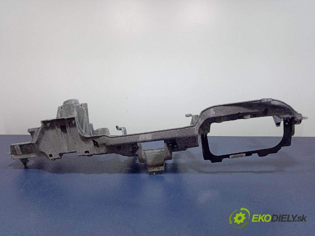 Jeep Grand Cherokee 2014 kokpit,pristrojová doska 68141537AD