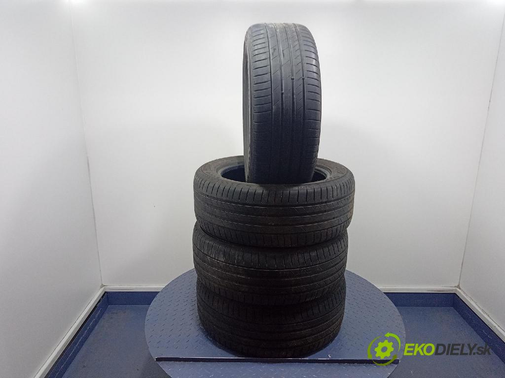 Jeep Grand Cherokee 2014 pneumatika Leto: 8808956324490