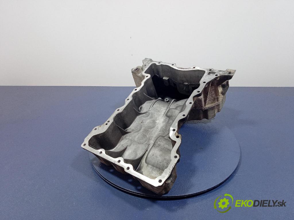 Jeep Grand Cherokee 2014 vaňa Olej: VMMT081