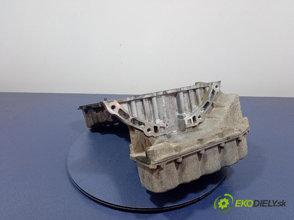 Jeep Grand Cherokee 2014 vaňa Olej: VMMT081