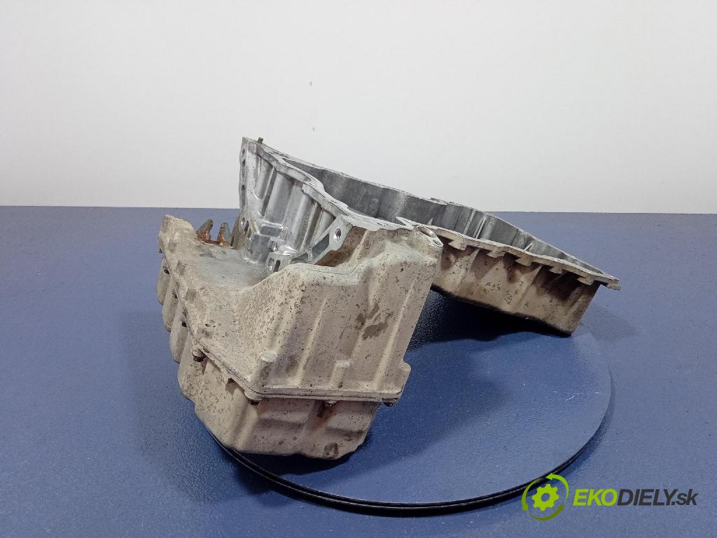 Jeep Grand Cherokee 2014 vaňa Olej: VMMT081