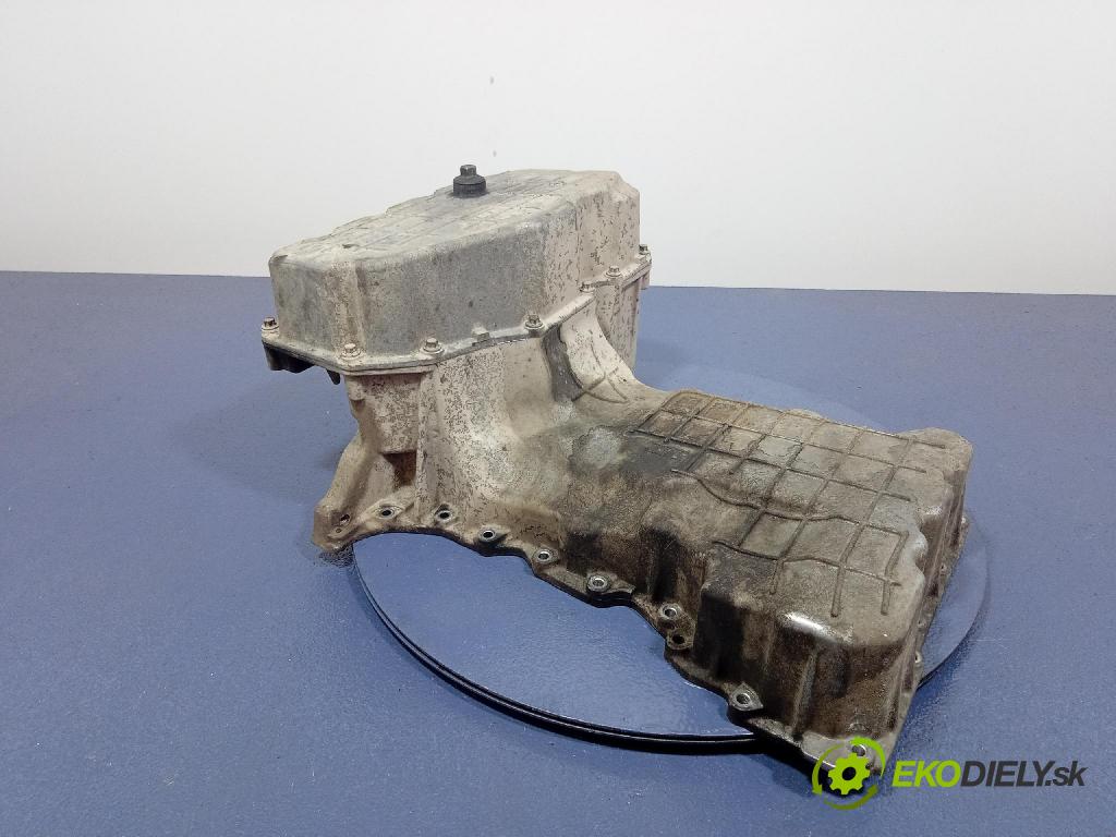 Jeep Grand Cherokee 2014 vaňa Olej: VMMT081