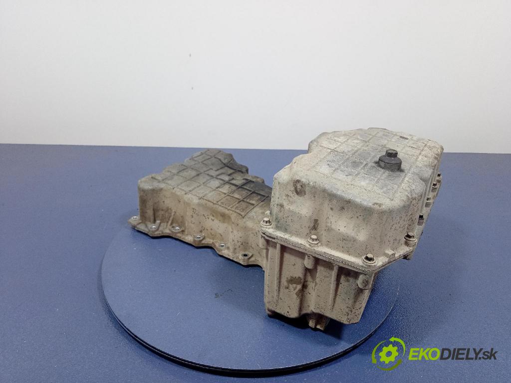 Jeep Grand Cherokee 2014 vaňa Olej: VMMT081