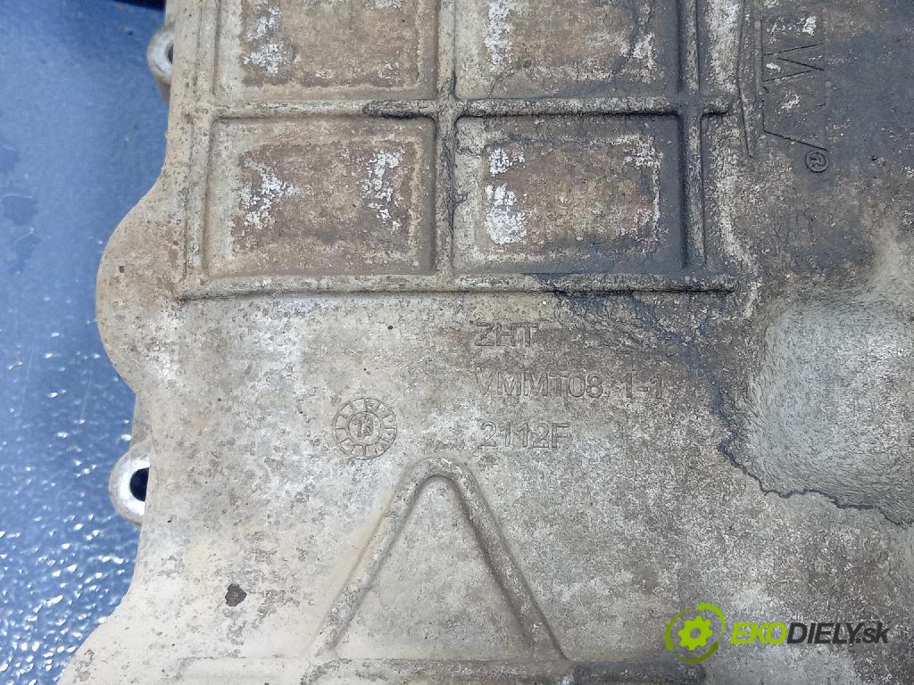 Jeep Grand Cherokee 2014 vaňa Olej: VMMT081