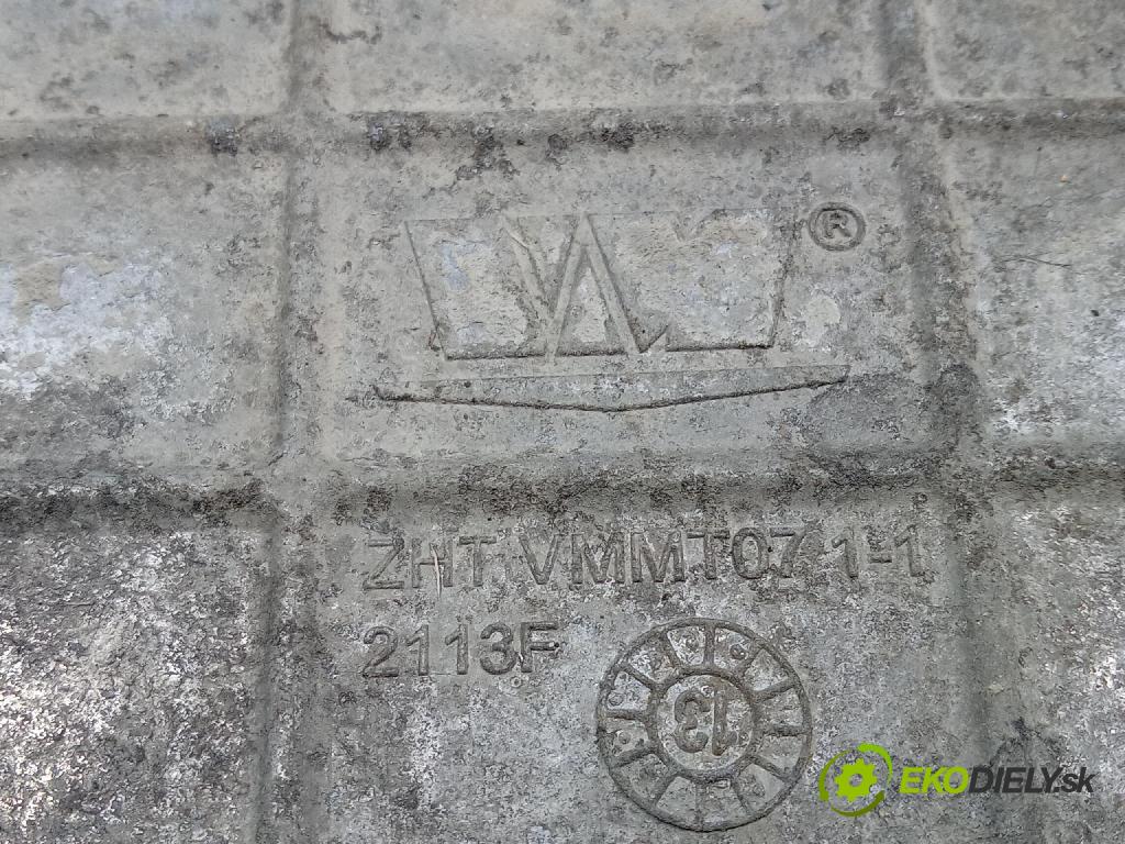 Jeep Grand Cherokee 2014 vaňa Olej: VMMT081