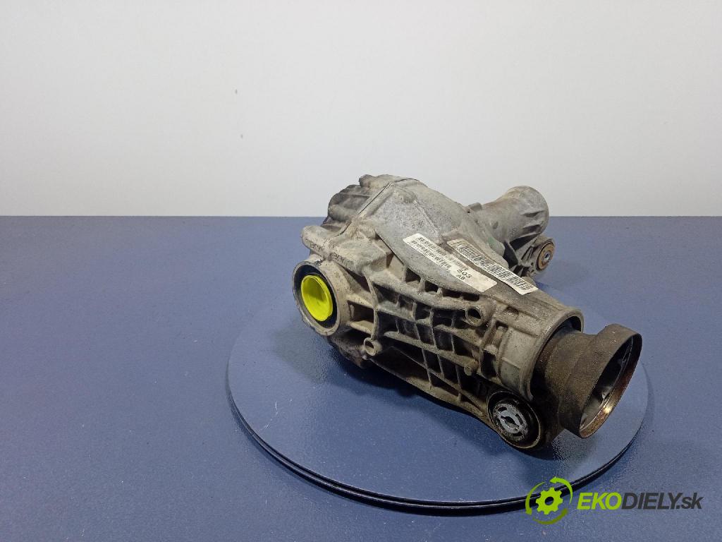 Jeep Grand Cherokee 2014 Most: predný 68154503AB