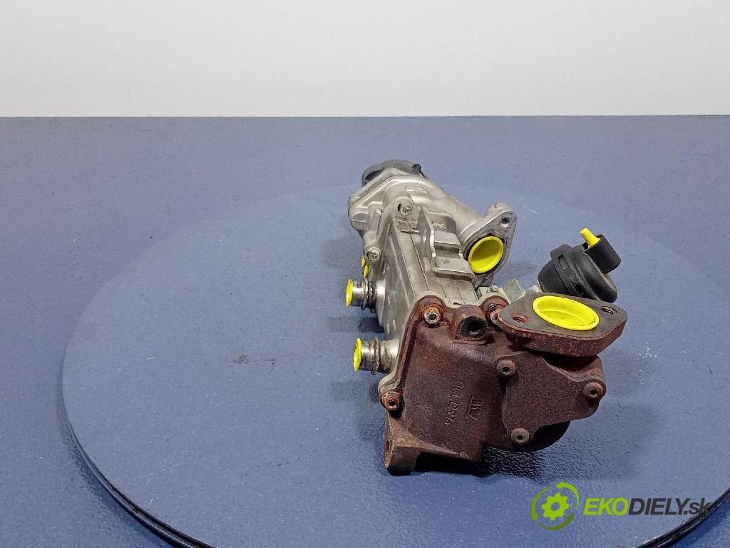 Jeep Grand Cherokee 2014 chladič EGR 41212109F