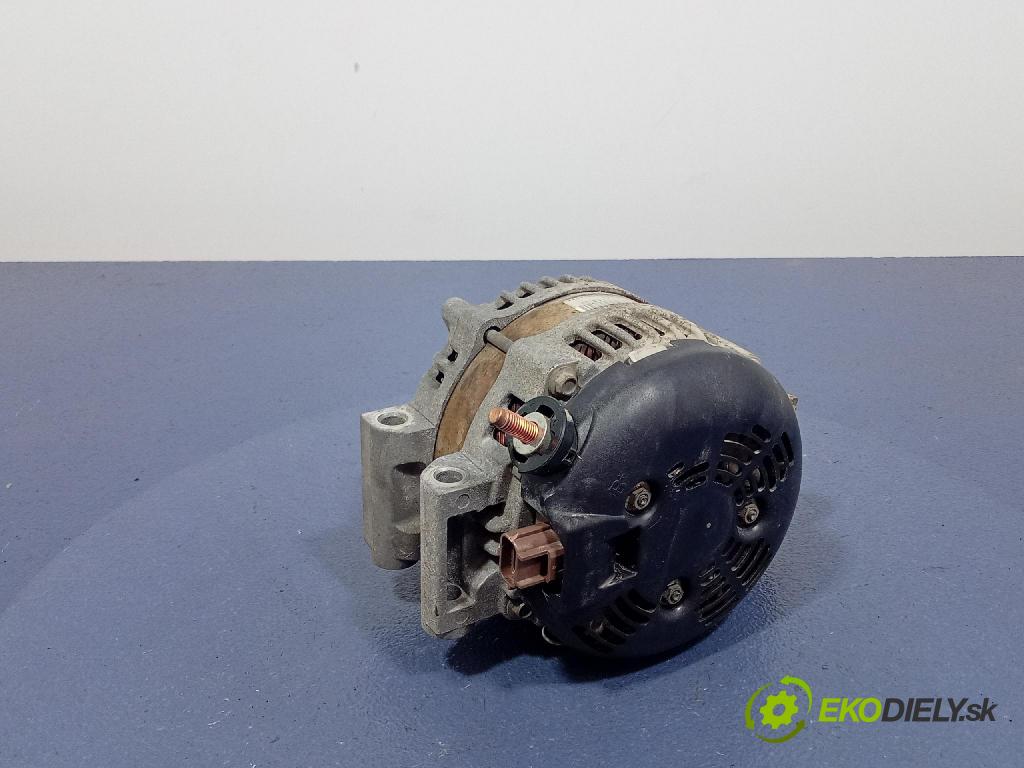 Jeep Grand Cherokee 2014 Alternator P04801835AB