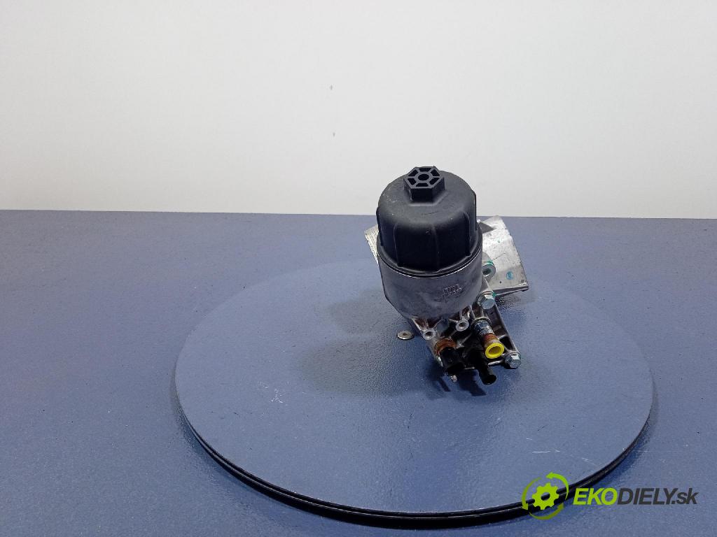 Jeep Grand Cherokee 2014 chladič oleja 31212114F