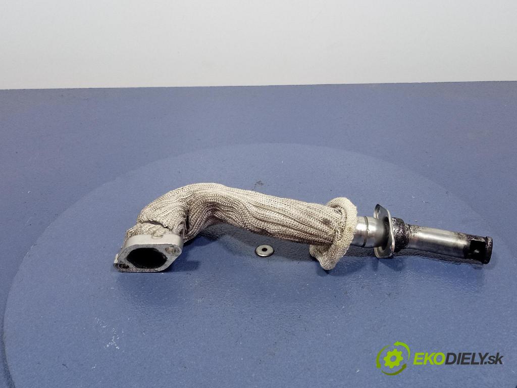 Jeep Grand Cherokee 2014 chladič EGR