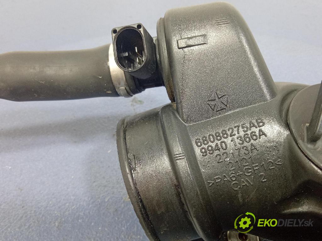 Jeep Grand Cherokee 2014 rúrka Vzduch: 68088275AB