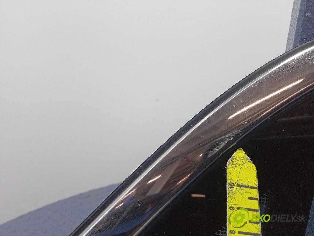 Jeep Grand Cherokee 2014 sklo Karoséria: zad