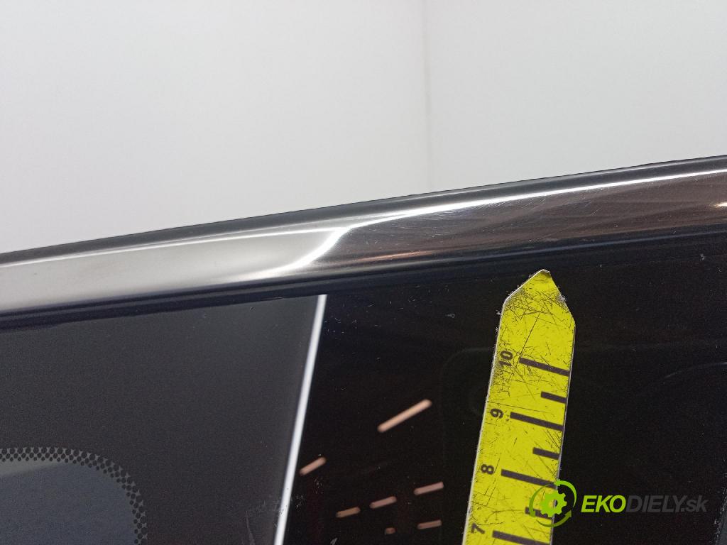 Jeep Grand Cherokee 2014 sklo Karoséria: zad 