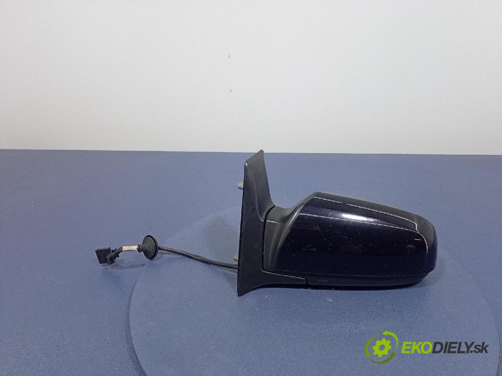 Opel Zafira 2006 zrkadlo Vľavo: 13131969
