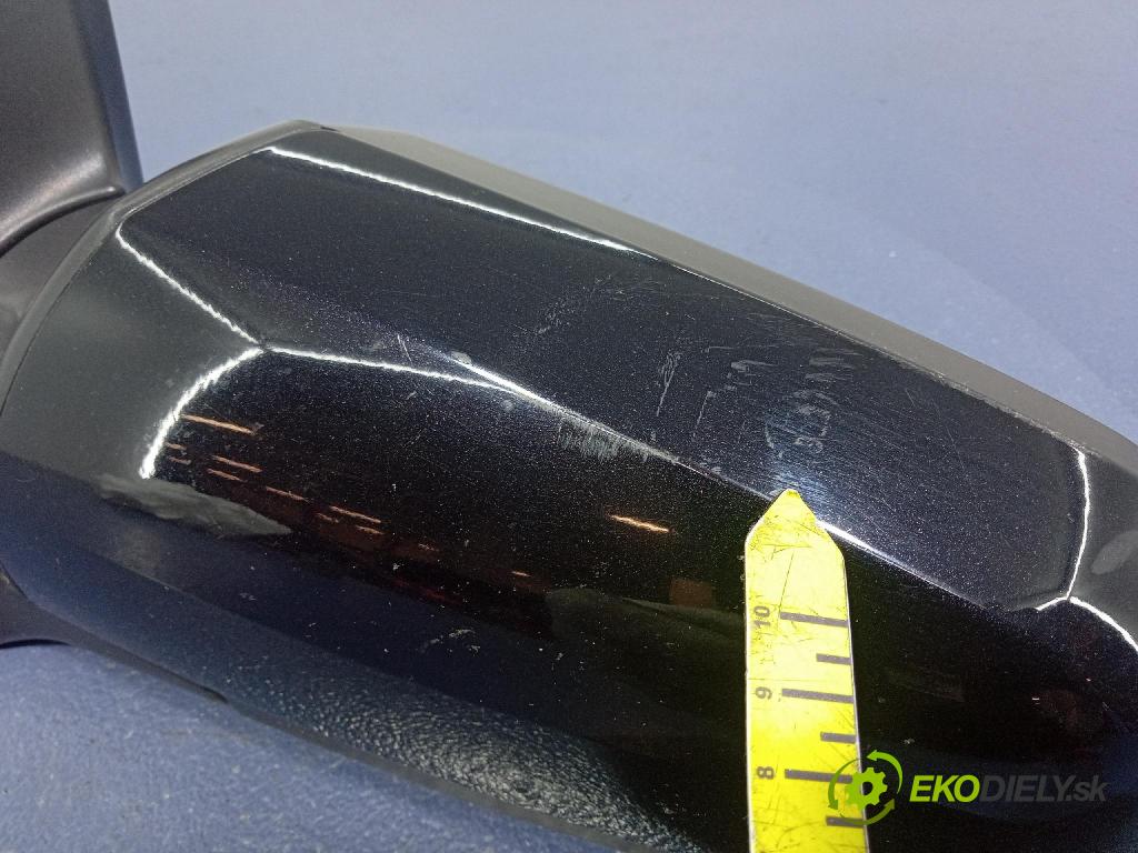 Opel Zafira 2006 zrkadlo Vľavo: 13131969