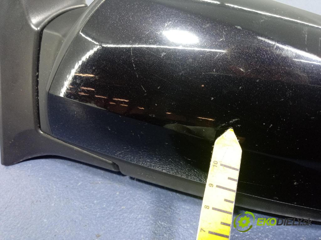 Opel Zafira 2006 zrkadlo Vľavo: 13131969