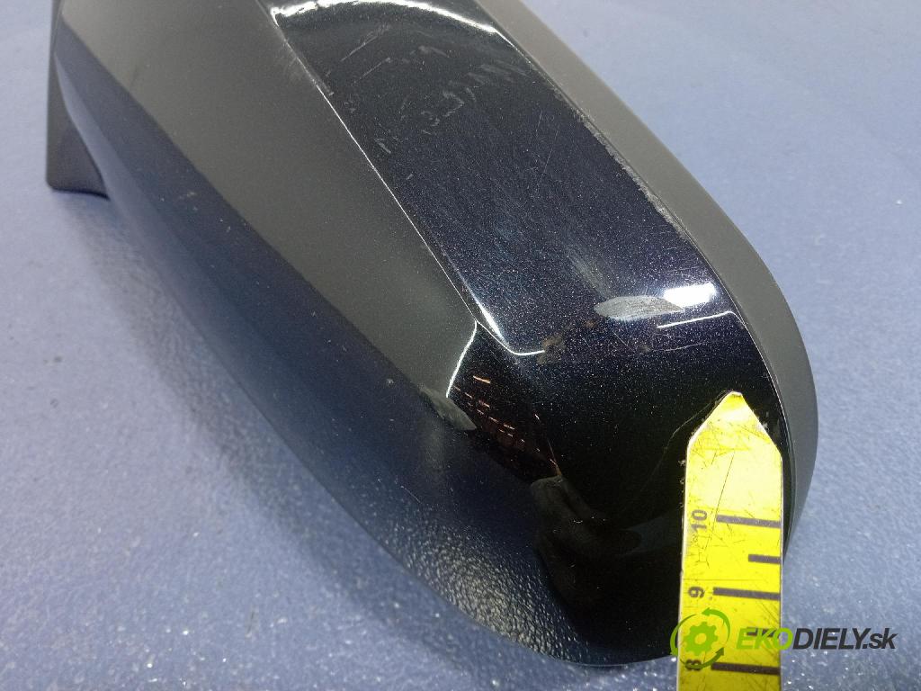 Opel Zafira 2006 zrkadlo Vľavo: 13131969
