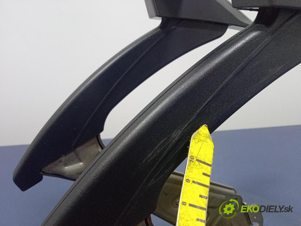 Opel Zafira 2006 Páka: Brzda: Ručná: 13237304