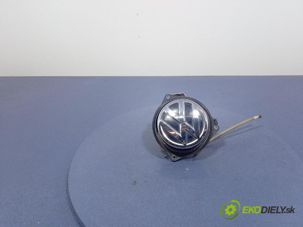 Vw Passat 0 rukoväť Klapky: Zadná: