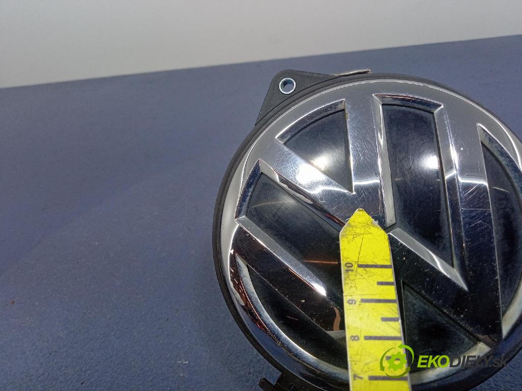 Vw Passat 0 rukoväť Klapky: Zadná: