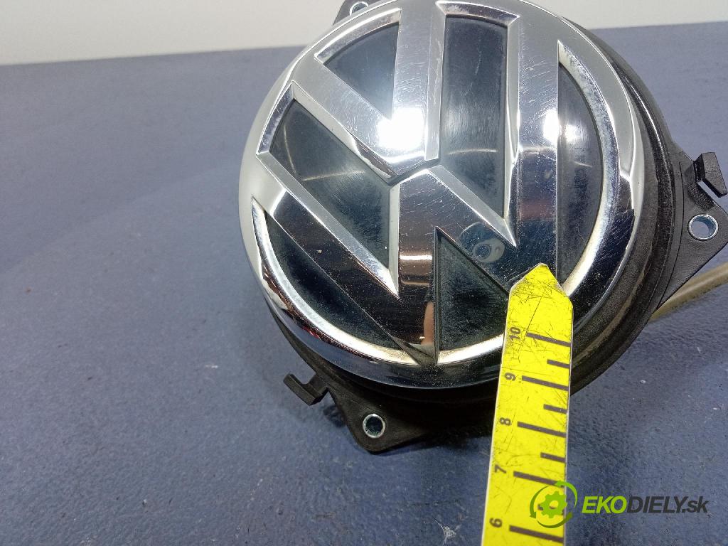 Vw Passat 0 rukoväť Klapky: Zadná: 