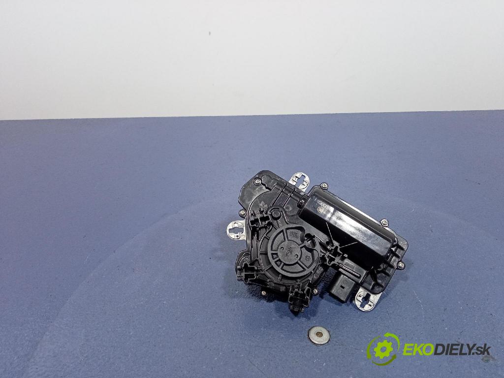 Vw Passat 0 zámok Klapky: kufra: