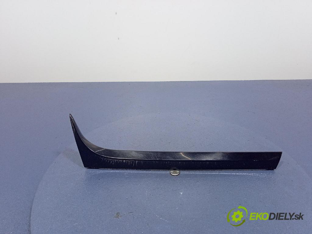 Vw Passat 0 lišta Dekoratívne: 3G9805945