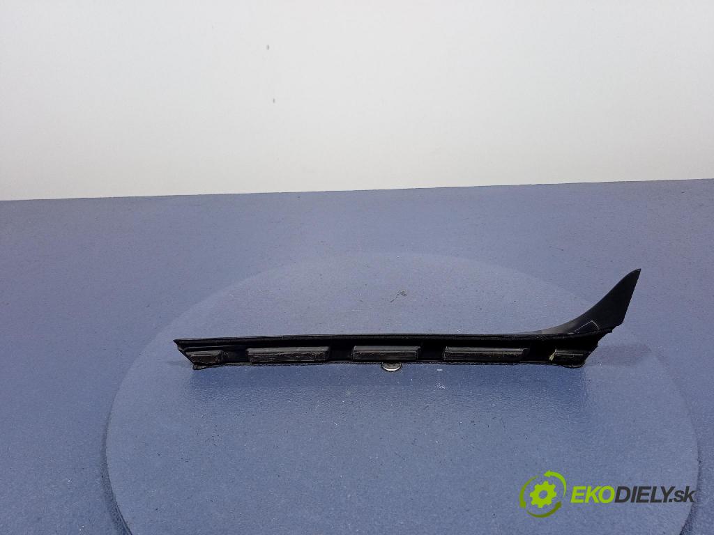 Vw Passat 0 lišta Dekoratívne: 3G9805945