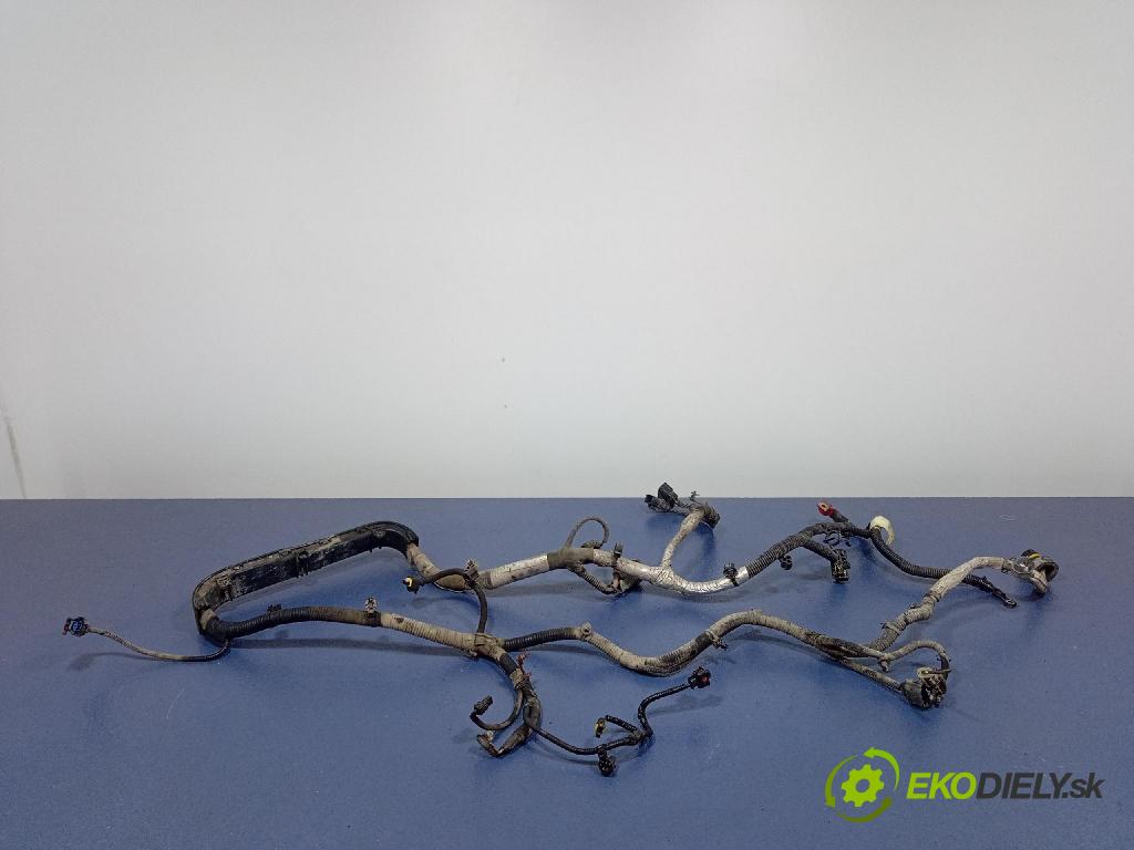 Jeep Grand Cherokee 2014 inštalácia Elektrický: P68145816AE