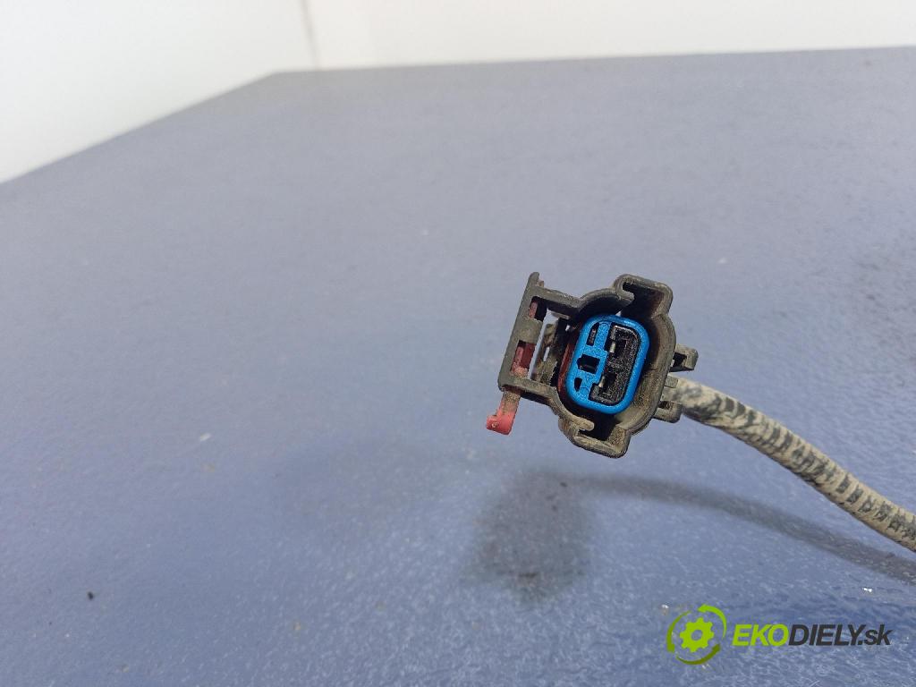 Jeep Grand Cherokee 2014 inštalácia Elektrický: P68145816AE