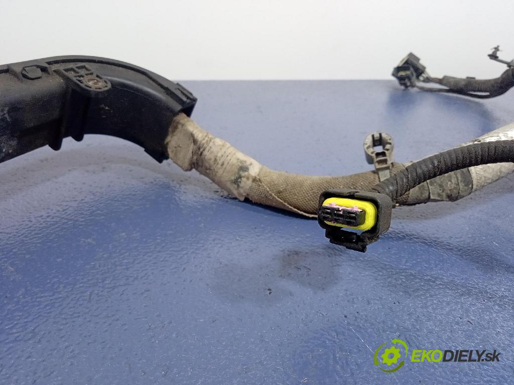 Jeep Grand Cherokee 2014 inštalácia Elektrický: P68145816AE