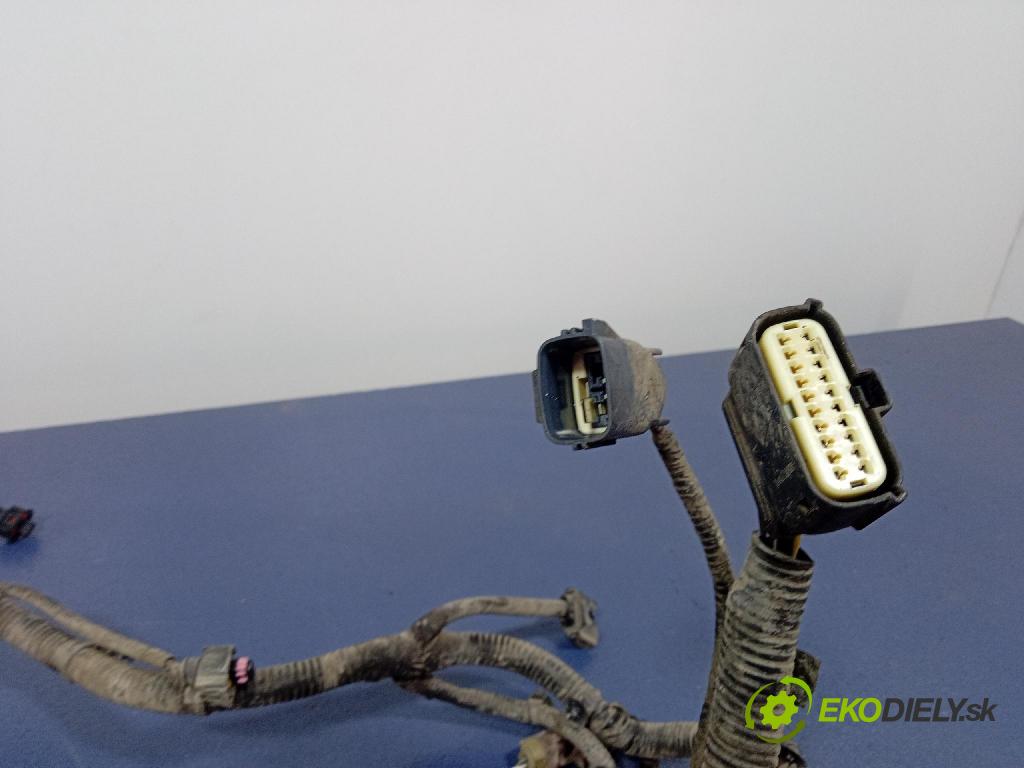 Jeep Grand Cherokee 2014 inštalácia Elektrický: P68145816AE