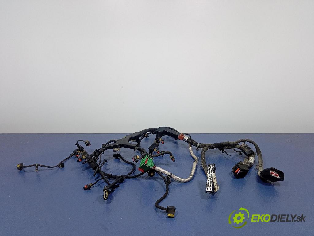 Jeep Grand Cherokee 2014 inštalácia Elektrický: 68146866AD