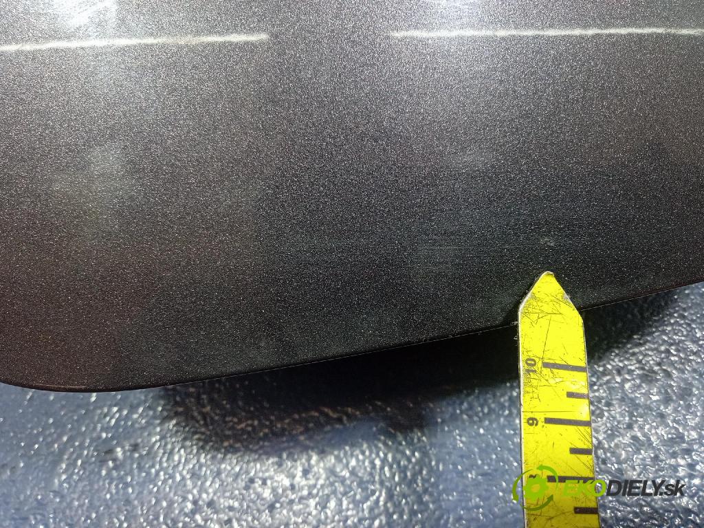 Jeep Grand Cherokee 2014 Klapka nádrže paliva 68148794AF