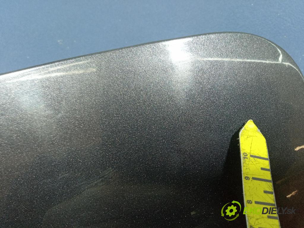 Jeep Grand Cherokee 2014 Klapka nádrže paliva 68148794AF