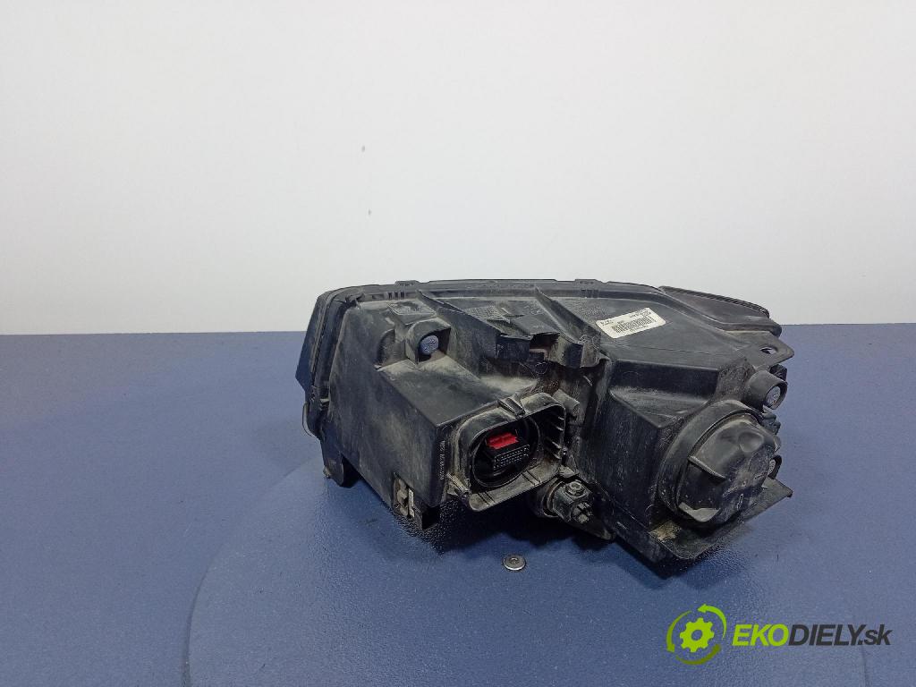 Jeep Grand Cherokee 2014 Reflektor: v pravo: 68111035AD