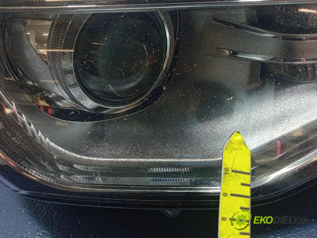Jeep Grand Cherokee 2014 Reflektor: v pravo: 68111035AD