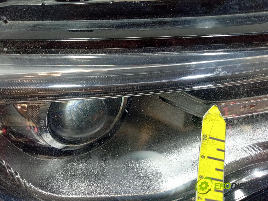 Jeep Grand Cherokee 2014 Reflektor: v pravo: 68111035AD