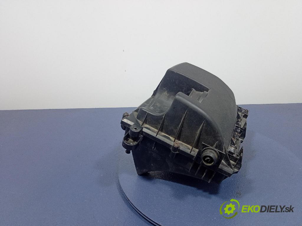 Opel Vectra 2003 obal Filtre: Vzduch: 9177265