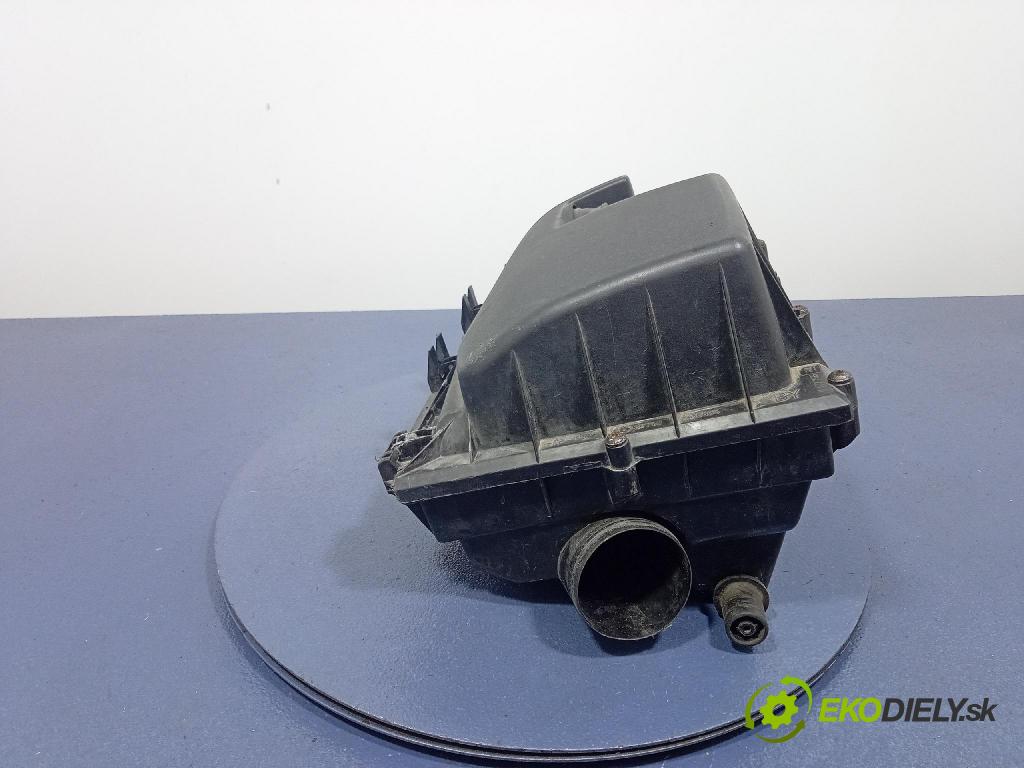 Opel Vectra 2003 obal Filtre: Vzduch: 9177265