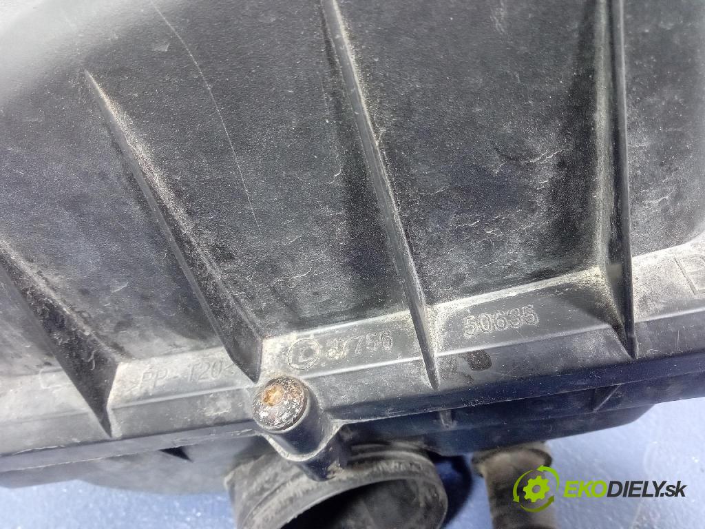 Opel Vectra 2003 obal Filtre: Vzduch: 9177265