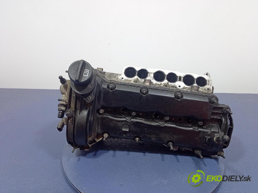 Jeep Grand Cherokee 2014 Hlava: Motor: 90352085F